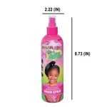 Dream Kids Soothing Moisturizing Braid Spray 355ml/12oz