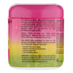 African Pride Dream Kids Smooth Edges Anti-Frizzy Conditioning Gel 170g/6oz