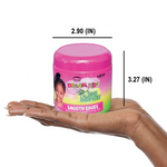 African Pride Dream Kids Smooth Edges Anti-Frizzy Conditioning Gel 170g/6oz