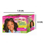African Pride Dream Kids No-Lye Crème Relaxer Regular