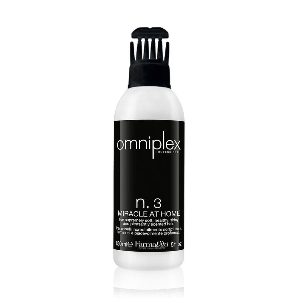 FarmaVita Omniplex No.3 Miracle at Home Hair Treatment 150ml