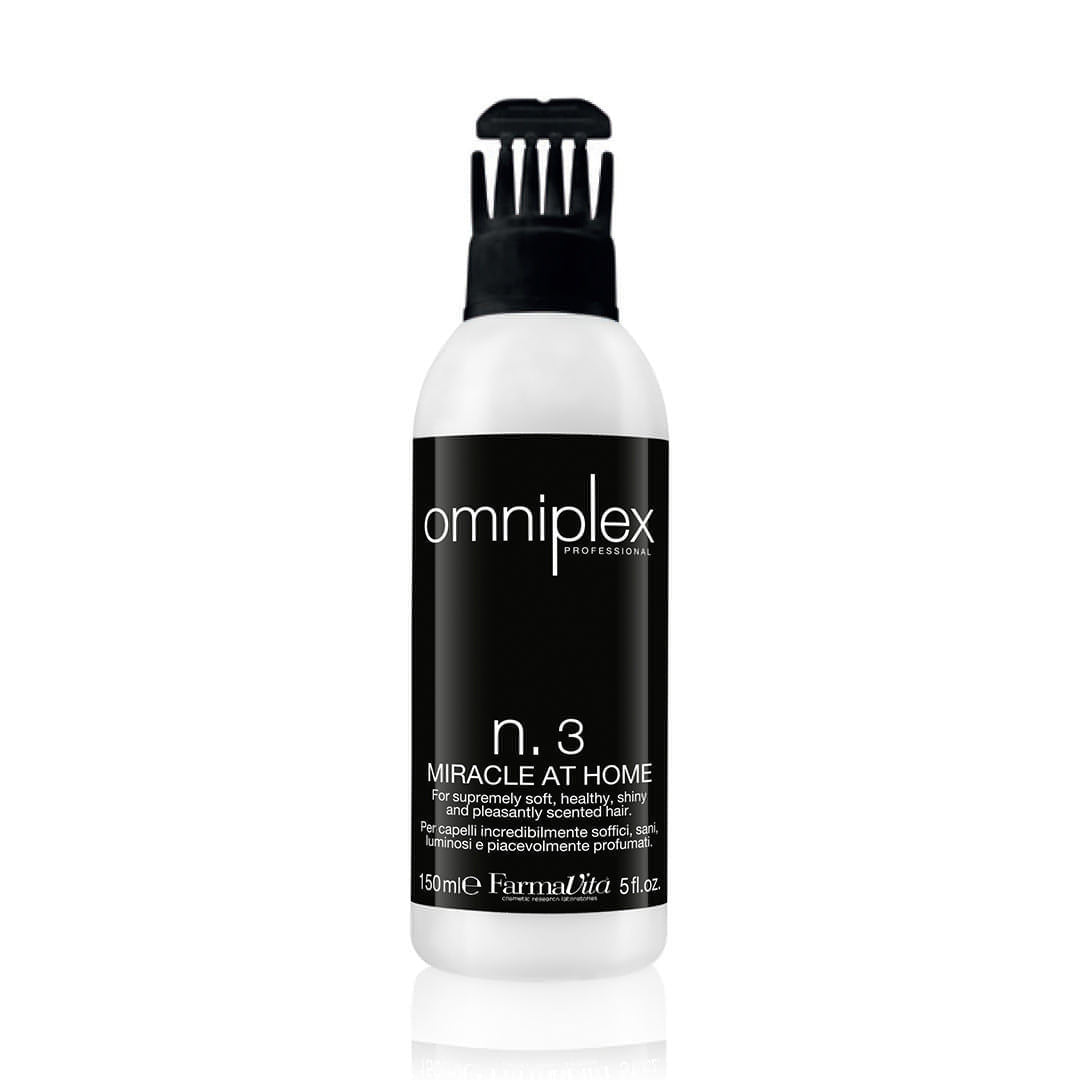 FarmaVita Omniplex No.3 Miracle at Home Hair Treatment 150ml