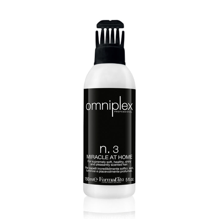 FarmaVita Omniplex No.3 Miracle at Home Hair Treatment 150ml