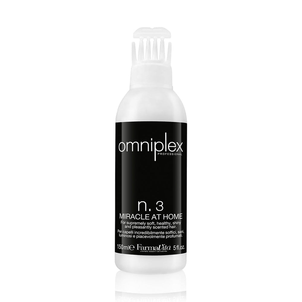 FarmaVita Omniplex No.3 Miracle at Home Hair Treatment 150ml