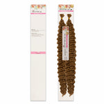 Smart Natural Boho Style Pre-Curled  2X Pack Deep Bulk Hair