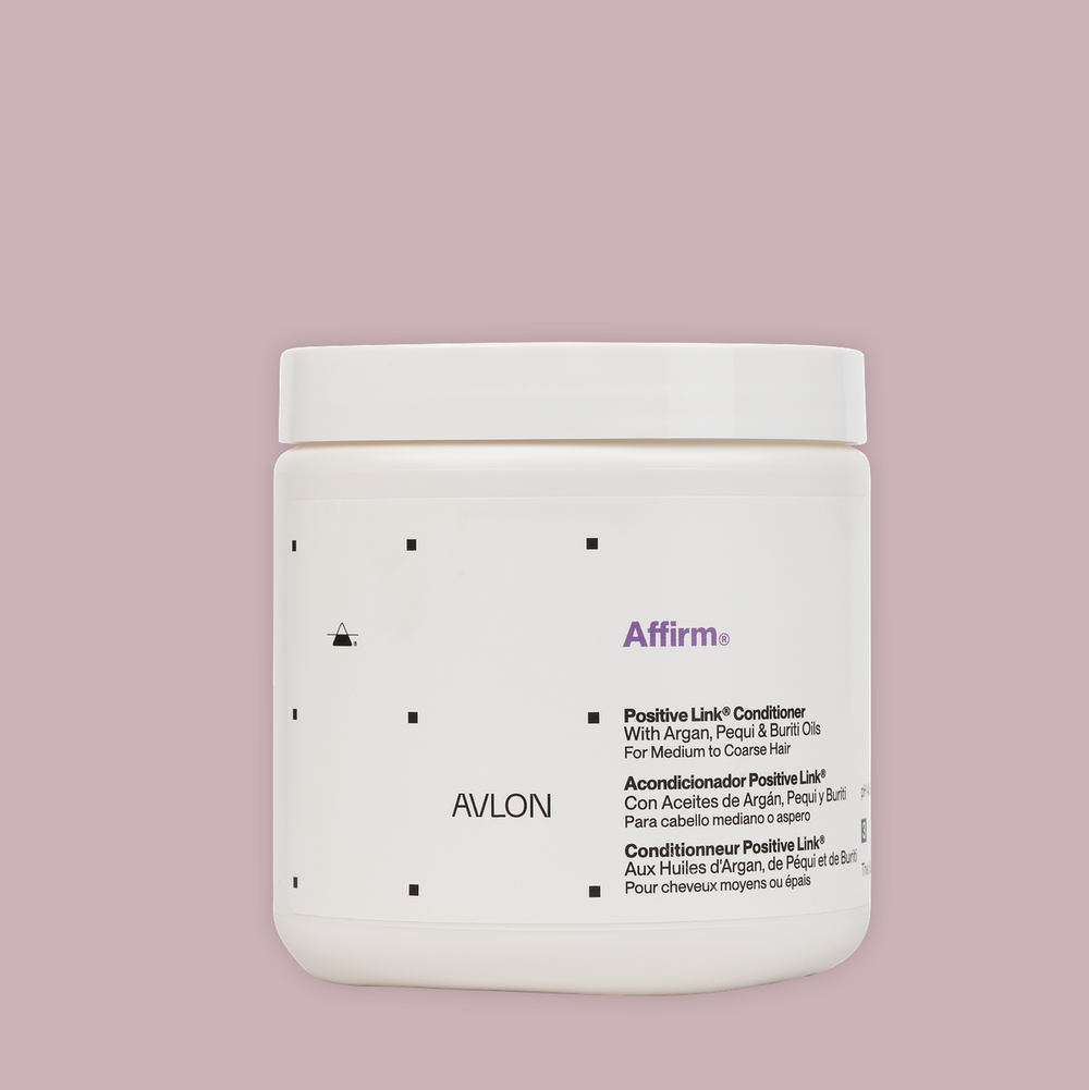 Avlon Affirm Positive Link Conditioner 16oz