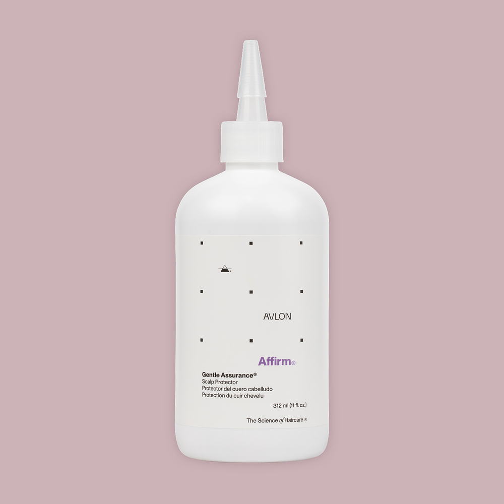Avlon Affirm Gentle Assurance 312ml/11oz