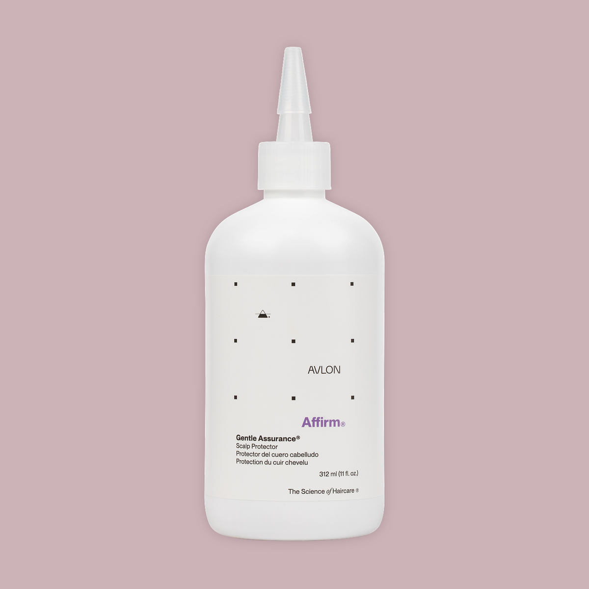 Avlon Affirm Gentle Assurance 312ml/11oz