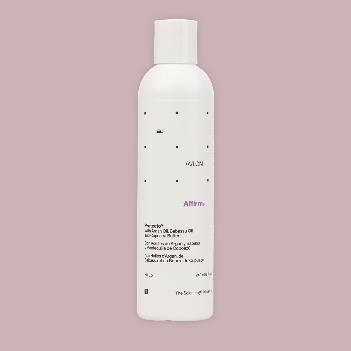 Avlon Affirm Protecto  240ml/8oz