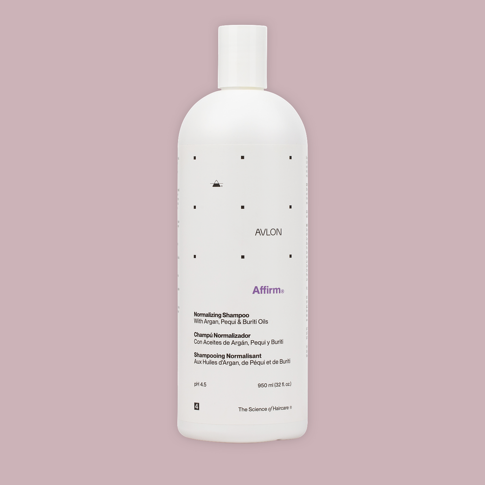 AVLON Affirm Normalizing Shampoo 950ml/32oz