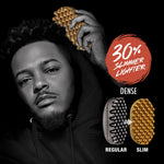 RED BY KISS PREMIUM BOW WOW X Twist King Slim light weight