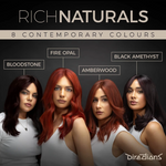 Directions Fire Opal Hair Dye 88ml