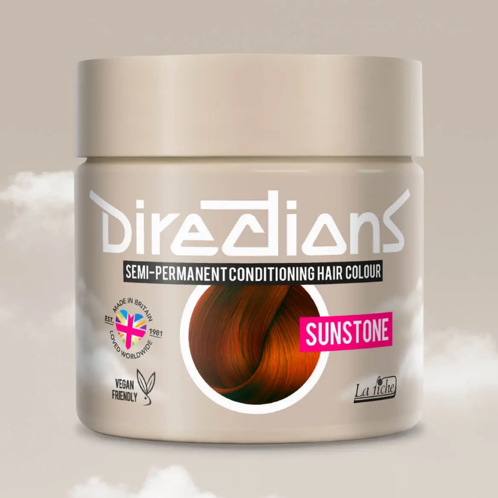 Directions Sunstone Hair Dye 88ml
