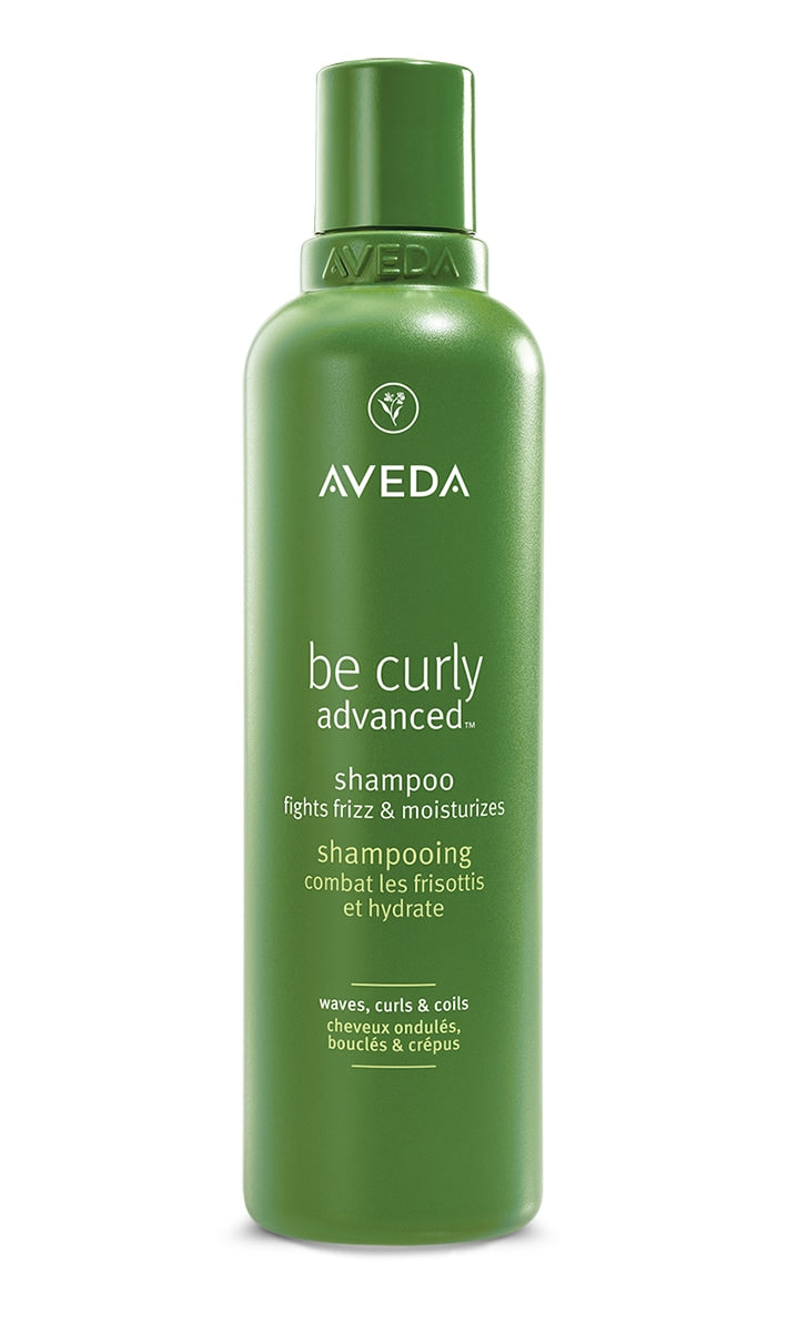 Aveda Be Curly Advanced Shampoo 250ml