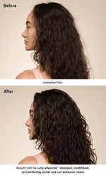 Aveda Be Curly Advanced Shampoo 250ml