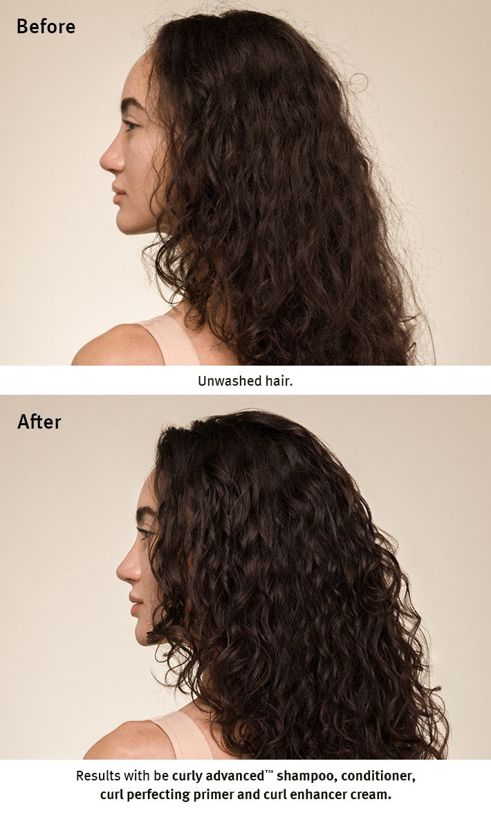 Aveda Be Curly Advanced Shampoo 250ml