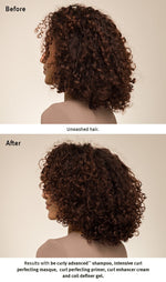 Aveda Be Curly Advanced Shampoo 250ml