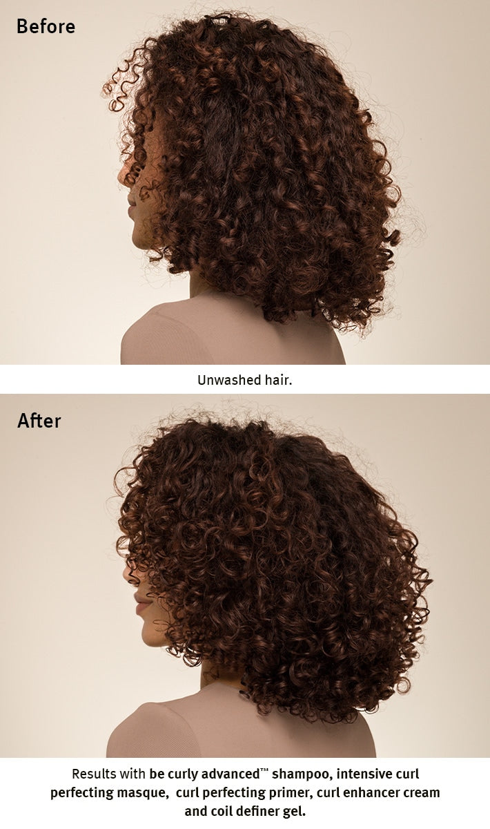 Aveda Be Curly Advanced Shampoo 250ml