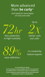 Aveda Be Curly Advanced Shampoo 250ml