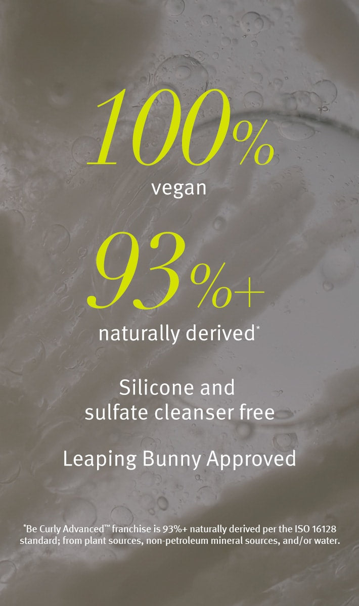 Aveda Be Curly Advanced Shampoo 250ml