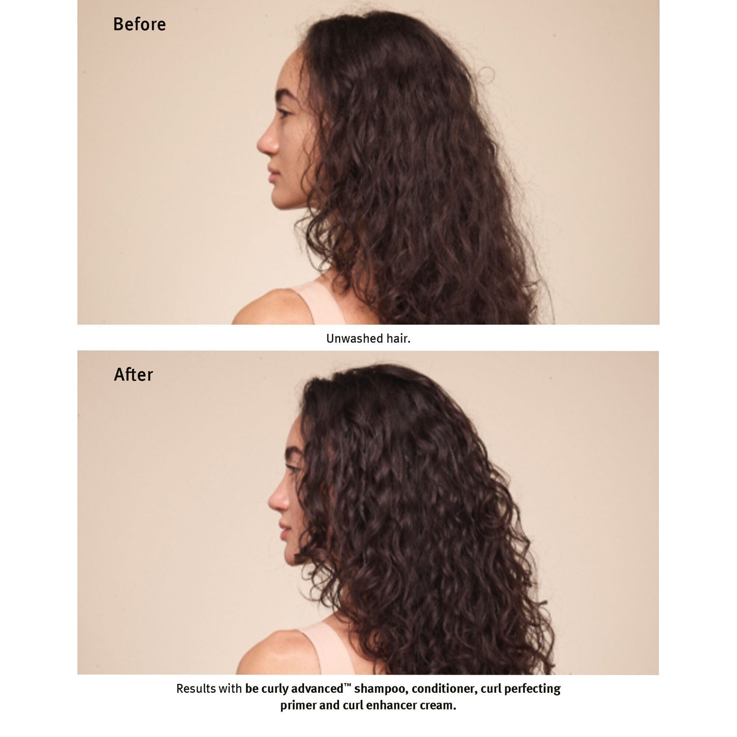 Aveda Be Curly Advanced Conditioner 250ml