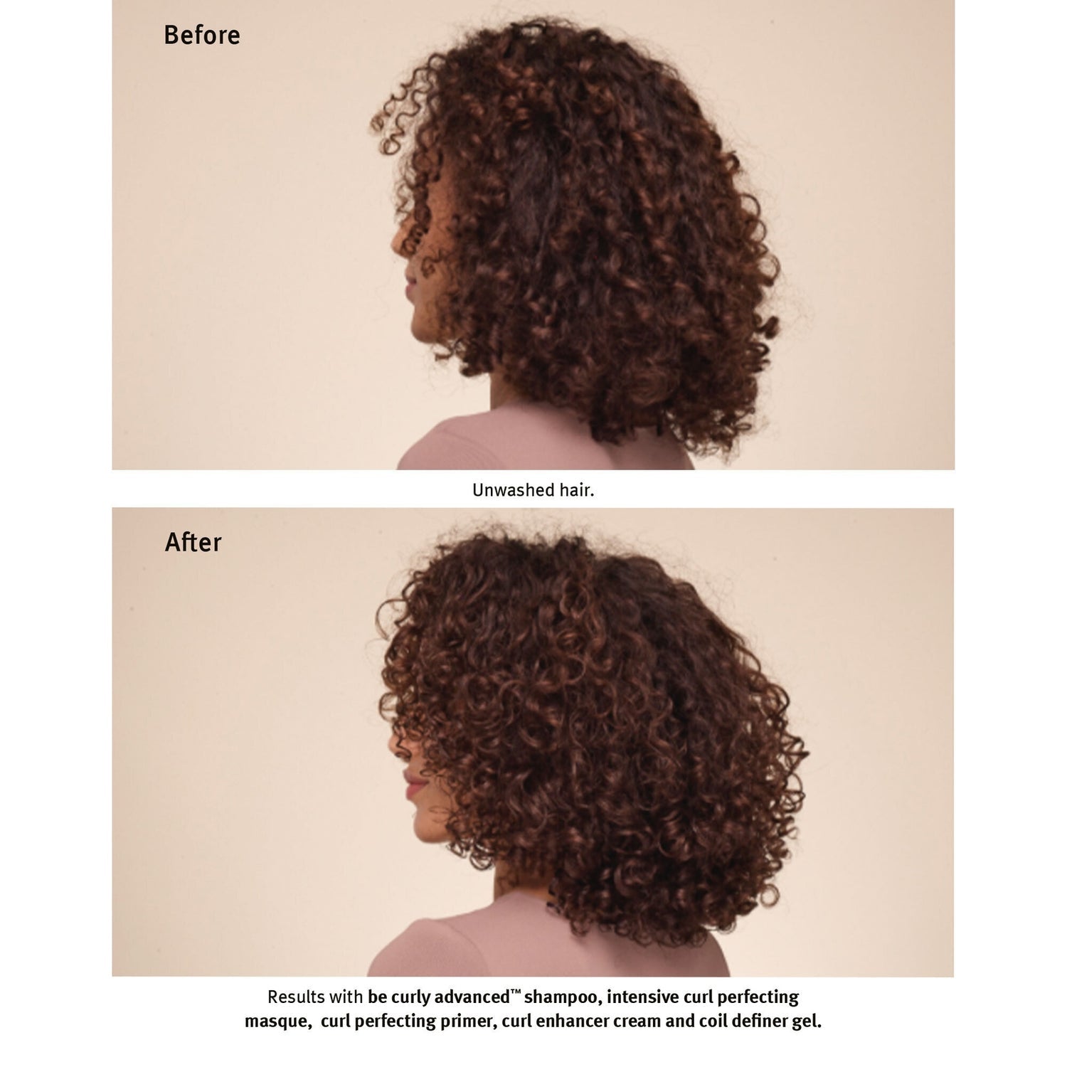 Aveda Be Curly Advanced Curl Perfecting Primer 200ml