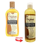 Africa’s Best The Ultimate Originals Moisturizing Body Gloss 355ml/12oz