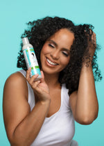 Camille Rose Coconut Water Leave-In Conditioner 240ml/8oz