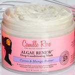 Camille Rose Algae Renew Deep Conditioner 240ml/8oz