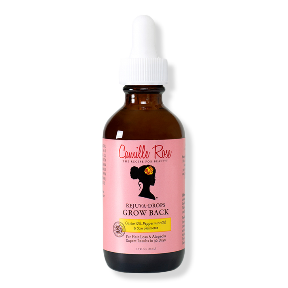 Camille Rose Come Back Rejuva Drops 58ml/1.9oz