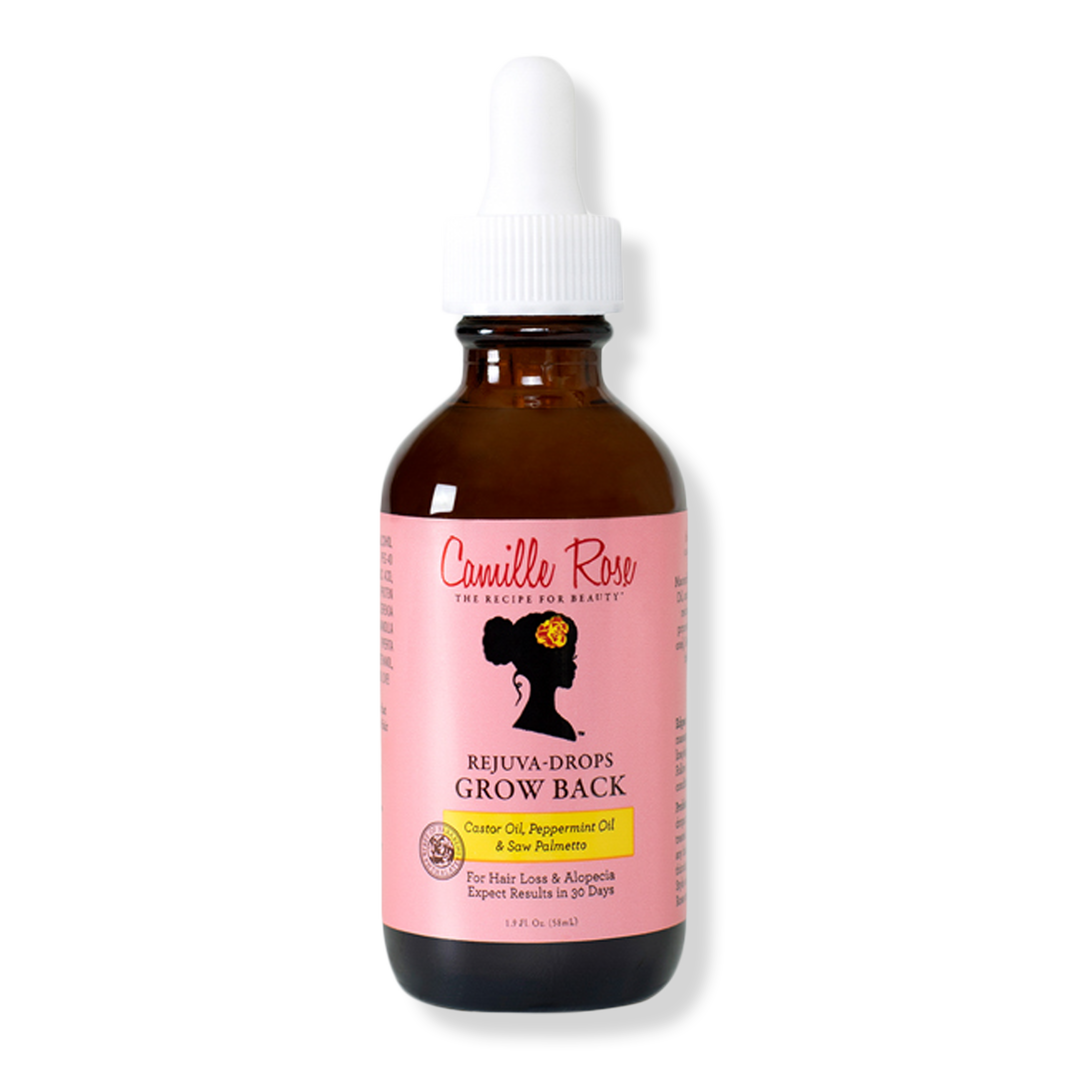 Camille Rose Come Back Rejuva Drops 58ml/1.9oz