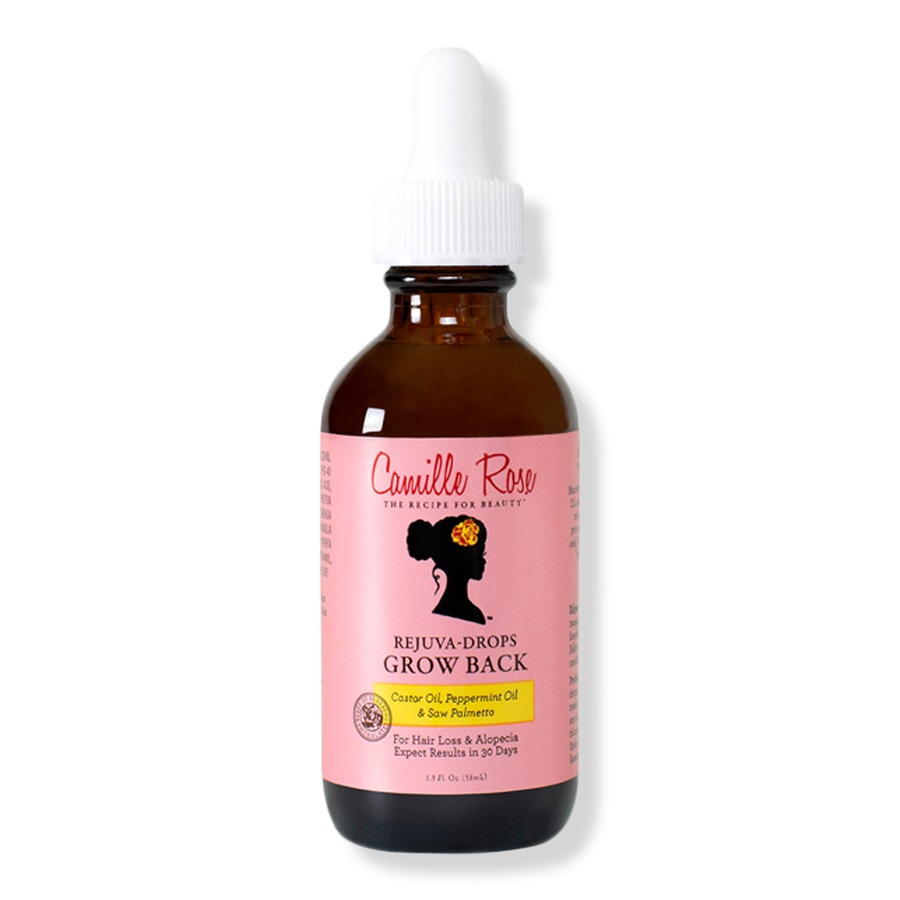 Camille Rose Come Back Rejuva Drops 58ml/1.9oz