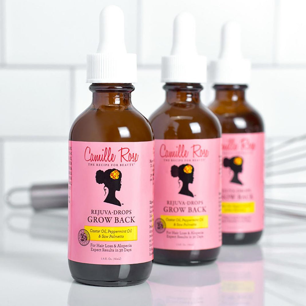 Camille Rose Come Back Rejuva Drops 58ml/1.9oz