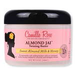 Camille Rose Almond Jai Moisturizing Twisting Butter 240ml/8oz