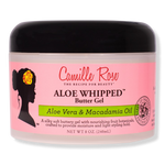 Camille Rose Aloe Whipped Butter Gel 240ml/8oz
