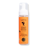Camille Rose Spiked Honey 4-in-1 Hair Mousse 240ml/8oz