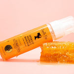 Camille Rose Spiked Honey 4-in-1 Hair Mousse 240ml/8oz