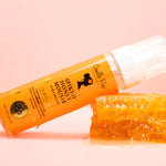 Camille Rose Spiked Honey 4-in-1 Hair Mousse 240ml/8oz