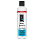 Doo Gro Mega Thick Shampoo – Volumizing Formula 296ml
