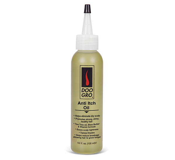 Doo Gro Anti-Itch Oil 135ml