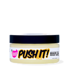 The Doux PUSH IT! Honey Braid & Edge Gel 237ml