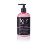 Tgin Thank God it's Natural Rose Water Leave-In Conditioner - 13oz