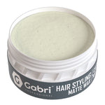 Gabri Professional  Hair Styling Aqua Wax Casual Matt Look 150ml