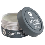 Gabri Professional  Hair Styling Aqua Wax Casual Matt Look 150ml
