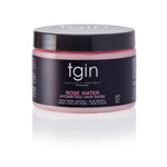 Tgin Thank God it's Natural  Rose Water Deep Conditioner - 12oz