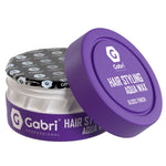 Gabri Professional Hair Styling Aqua Wax Gloss Finish 150ml