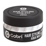 Gabri Professional Hair Styling Aqua Wax Keratin Ultra Hold 150ml