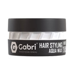 Gabri Professional Hair Styling Aqua Wax Keratin Ultra Hold 150ml