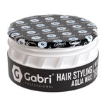 Gabri Professional Hair Styling Aqua Wax Keratin Ultra Hold 150ml