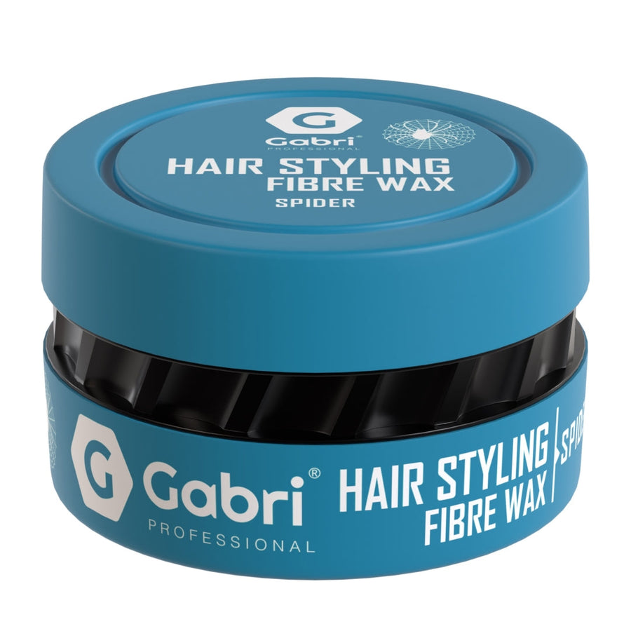 Gabri Professional Hair Styling Fibre Wax Spider 150ml